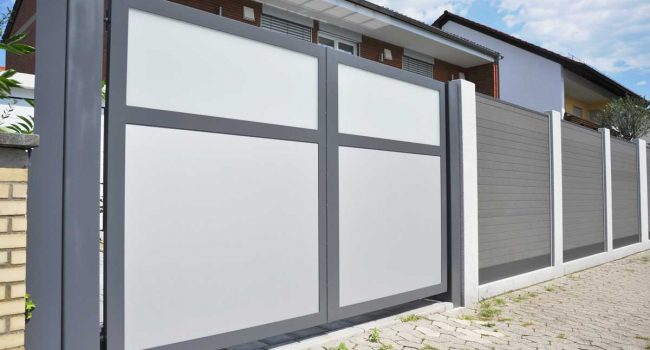 Painting Aluminium