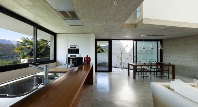 Repainting Sliding door and Windows