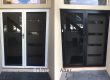 Aluminium Door Recolouring