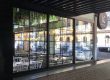Commercial Property - Repainting Aluminium Windows